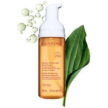 Gentle Renewing Cleansing Mousse - Čistící pěna